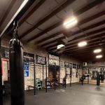 Barry's Boxing