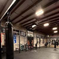 Barry's Boxing ico