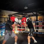 Martinez Boxing