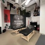 Fitness Center at Resorts World