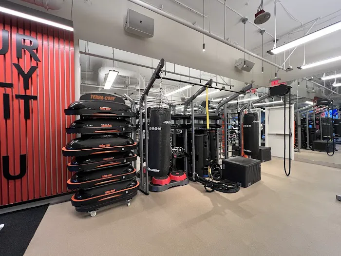 Fitness Center at Resorts World Picture 7