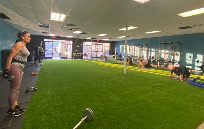 FNZO BOOTCAMP Picture 9
