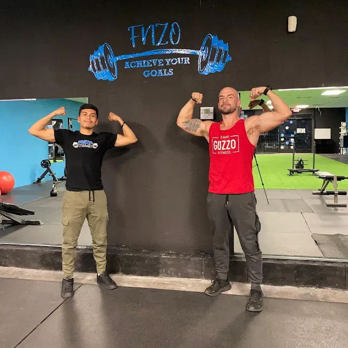 FNZO BOOTCAMP Picture 5