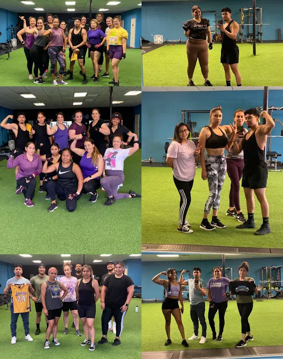 FNZO BOOTCAMP Picture 8