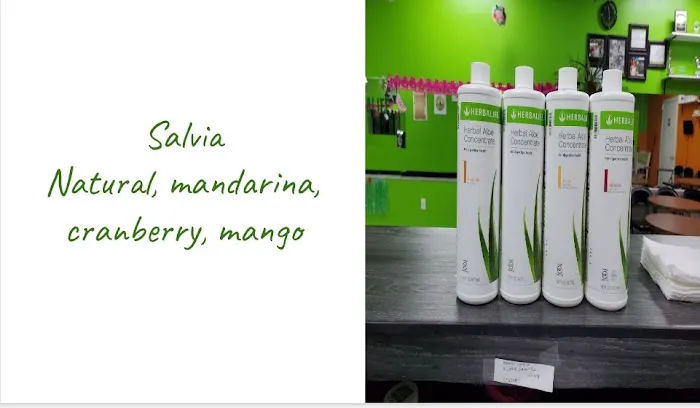 Herbalife/ Vida Saludable Picture 4
