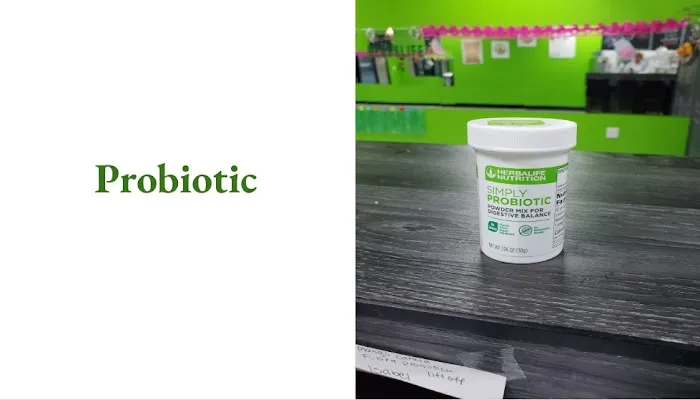Herbalife/ Vida Saludable Picture 1