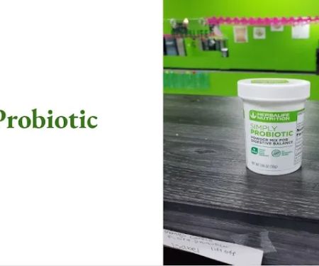 Herbalife/ Vida Saludable