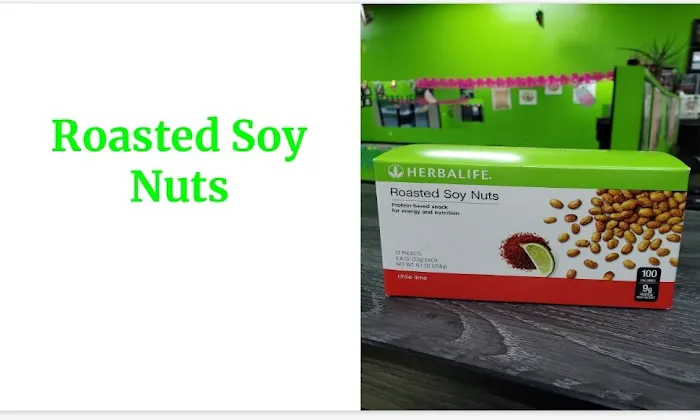 Herbalife/ Vida Saludable Picture 2
