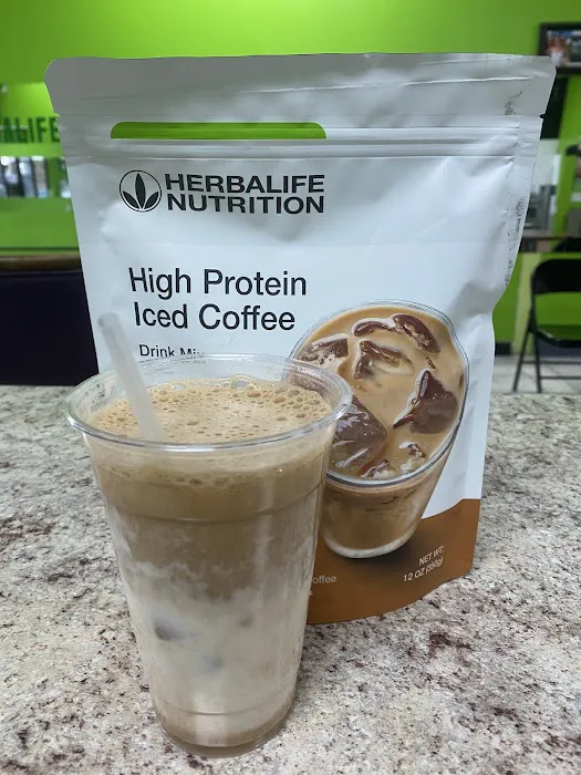 Herbalife/ Vida Saludable Picture 3