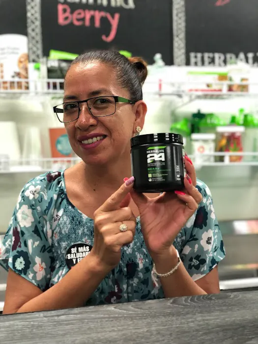 Herbalife/ Vida Saludable Picture 7
