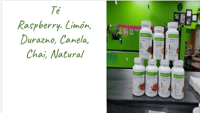 Herbalife/ Vida Saludable Picture 8