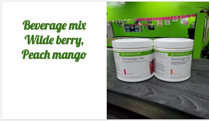 Herbalife/ Vida Saludable Picture 5