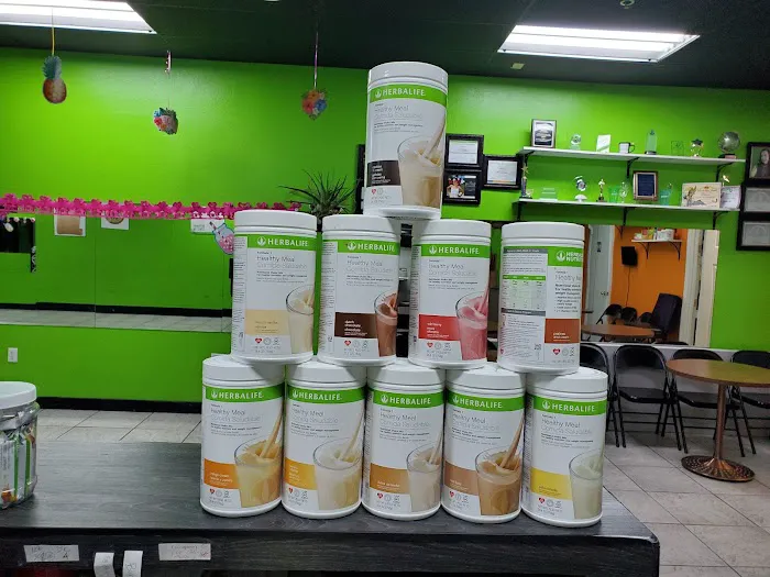 Herbalife/ Vida Saludable Picture 6