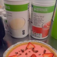 Shape Up Vegas Nutrition Club ico