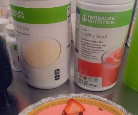 Shape Up Vegas Nutrition Club
