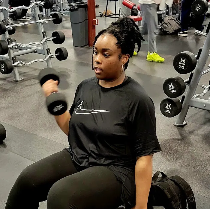 Fitness Factory Charleston Picture 1