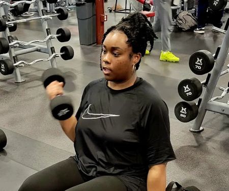 Fitness Factory Charleston