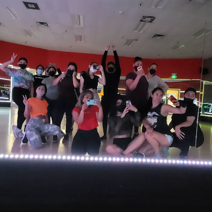 Fitness Factory Charleston Picture 3