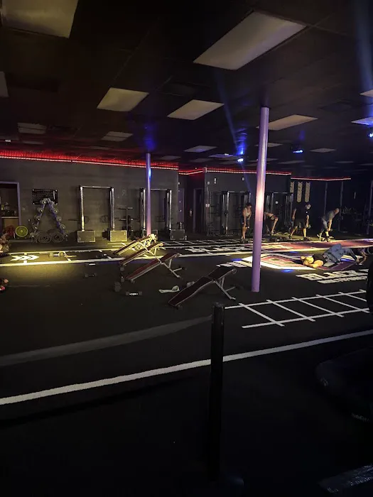 Black Box Gym Picture 5