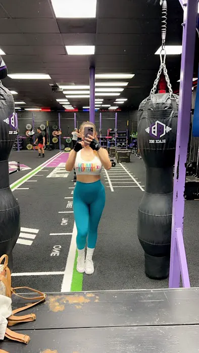 Black Box Gym Picture 2