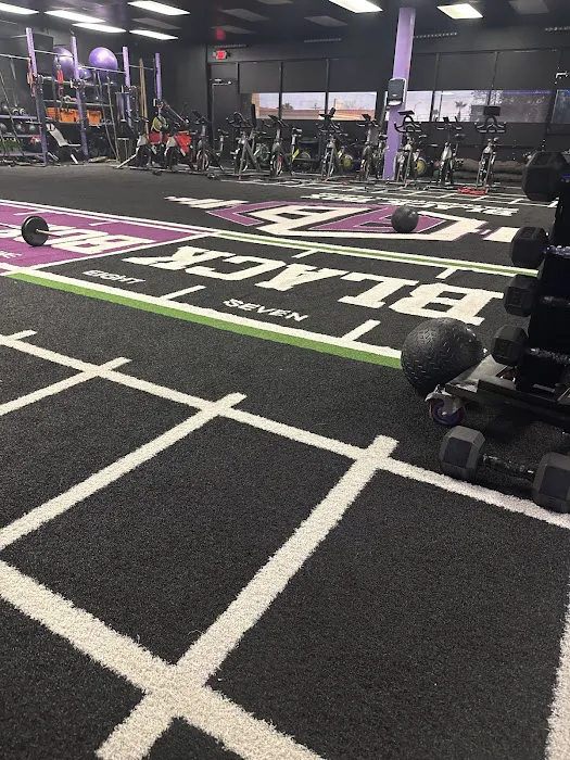 Black Box Gym Picture 3