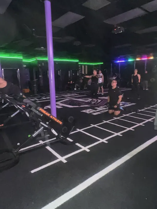 Black Box Gym Picture 4