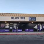 Black Box Gym