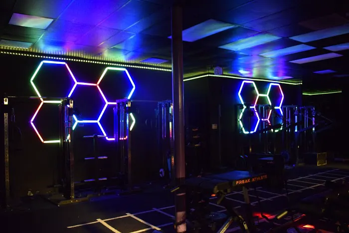 Black Box Gym Picture 6