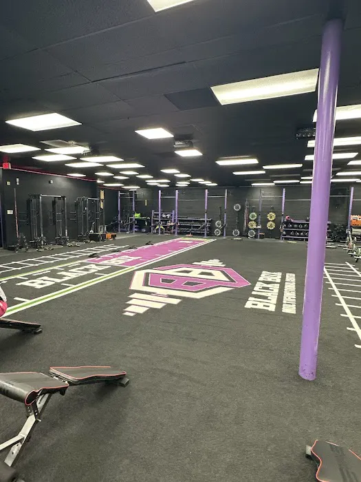 Black Box Gym Picture 9