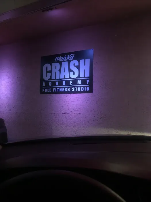 Deja Vu Presents Crash Academy Picture 3