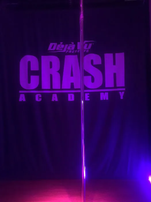Deja Vu Presents Crash Academy Picture 2
