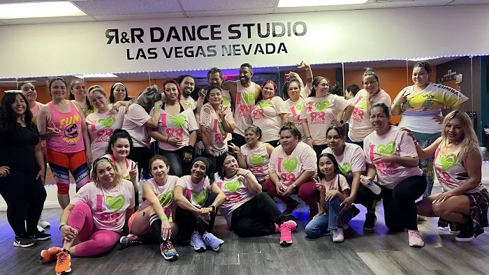 R AND R Dance Studio Picture 7