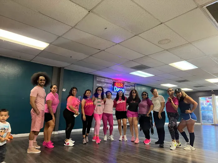 R AND R Dance Studio Picture 10