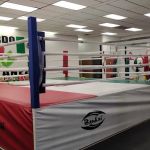 Zurdo Montanez Boxing Gym LLC