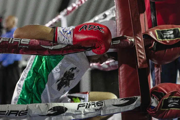 Zurdo Montanez Boxing Gym LLC Picture 9