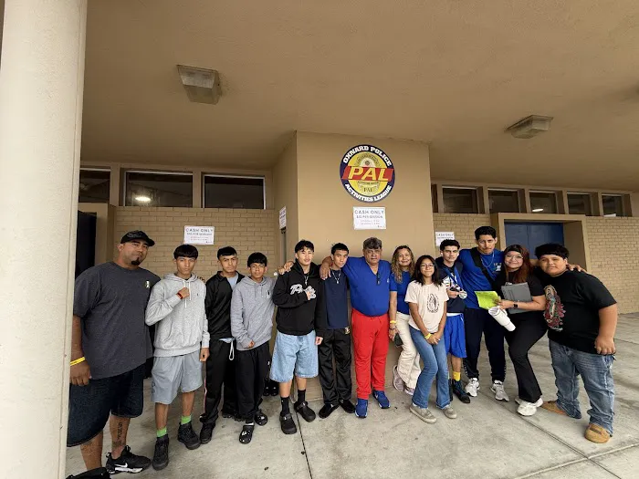 Zurdo Montanez Boxing Gym LLC Picture 8