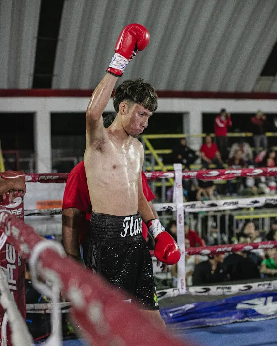 Zurdo Montanez Boxing Gym LLC Picture 10