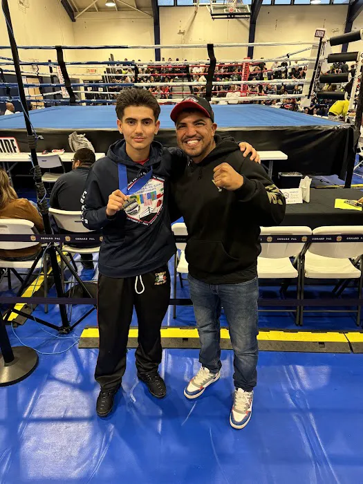 Zurdo Montanez Boxing Gym LLC Picture 3