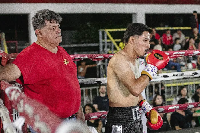 Zurdo Montanez Boxing Gym LLC Picture 4