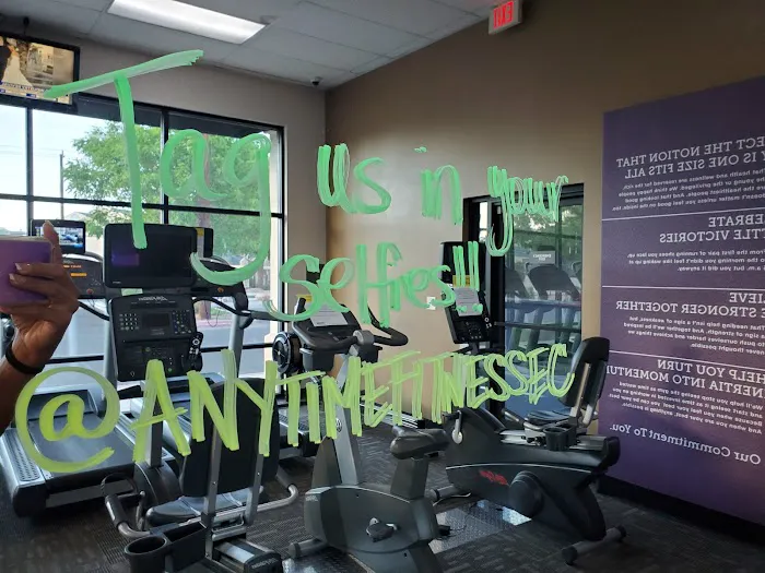 Anytime Fitness Picture 2