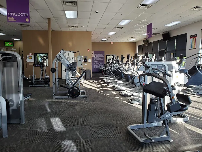 Anytime Fitness Picture 10