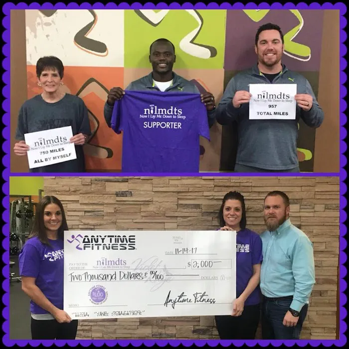 Anytime Fitness Picture 8