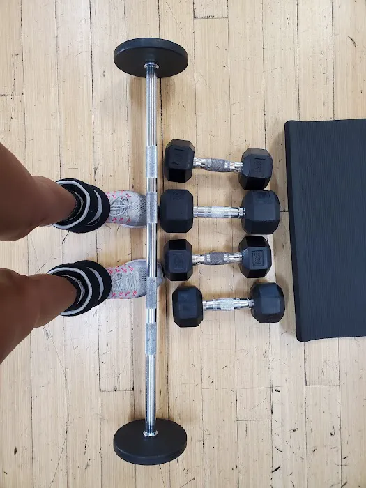 Anytime Fitness Picture 6