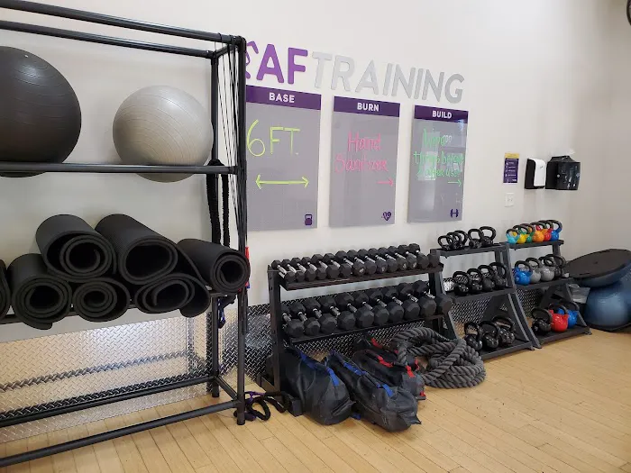 Anytime Fitness Picture 1