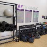 Anytime Fitness