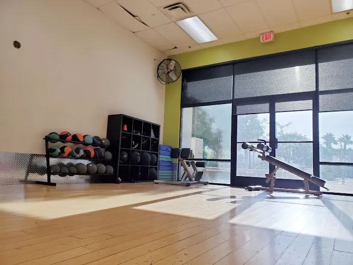 Anytime Fitness Picture 4