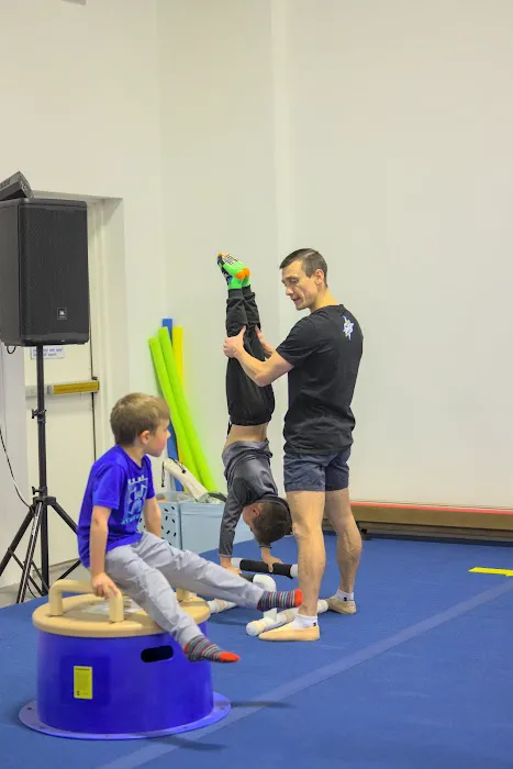 Star Sky Gymnastics Picture 4