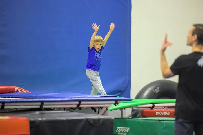 Star Sky Gymnastics Picture 6