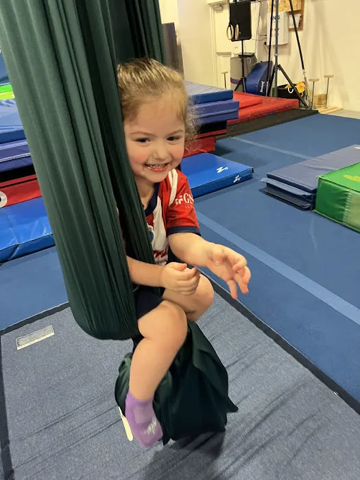 Star Sky Gymnastics Picture 10
