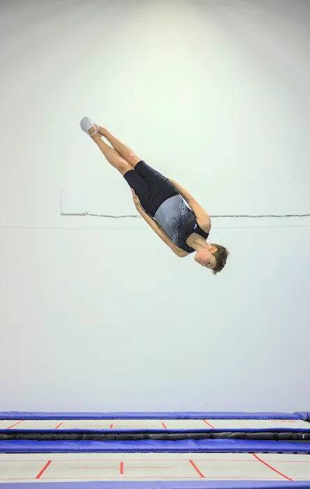 Star Sky Gymnastics Picture 9